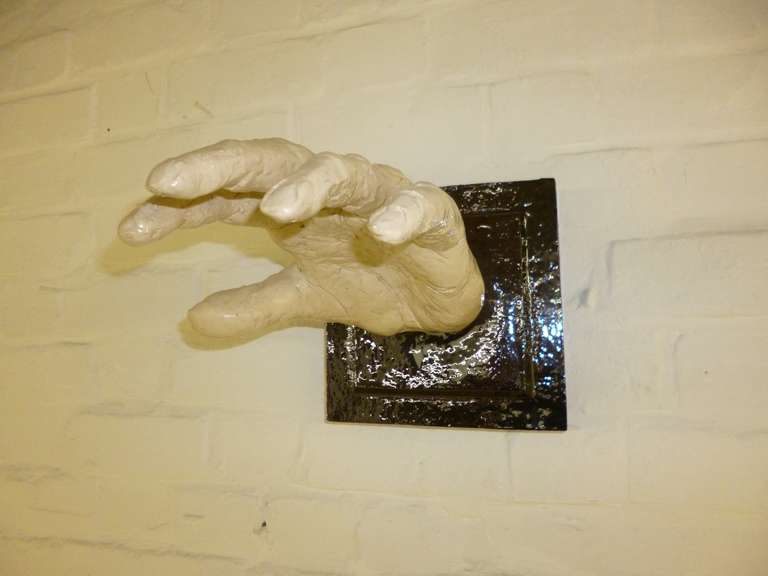 Bless You / keramiek / ca. 30 cm